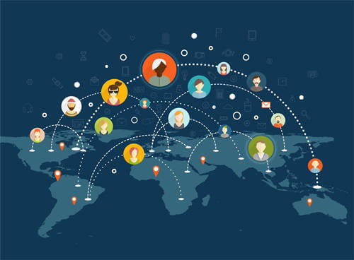 惠州微盟代运营案例分享 | 一份月加3千+精准目标粉丝的活动策划案，看过要有行动