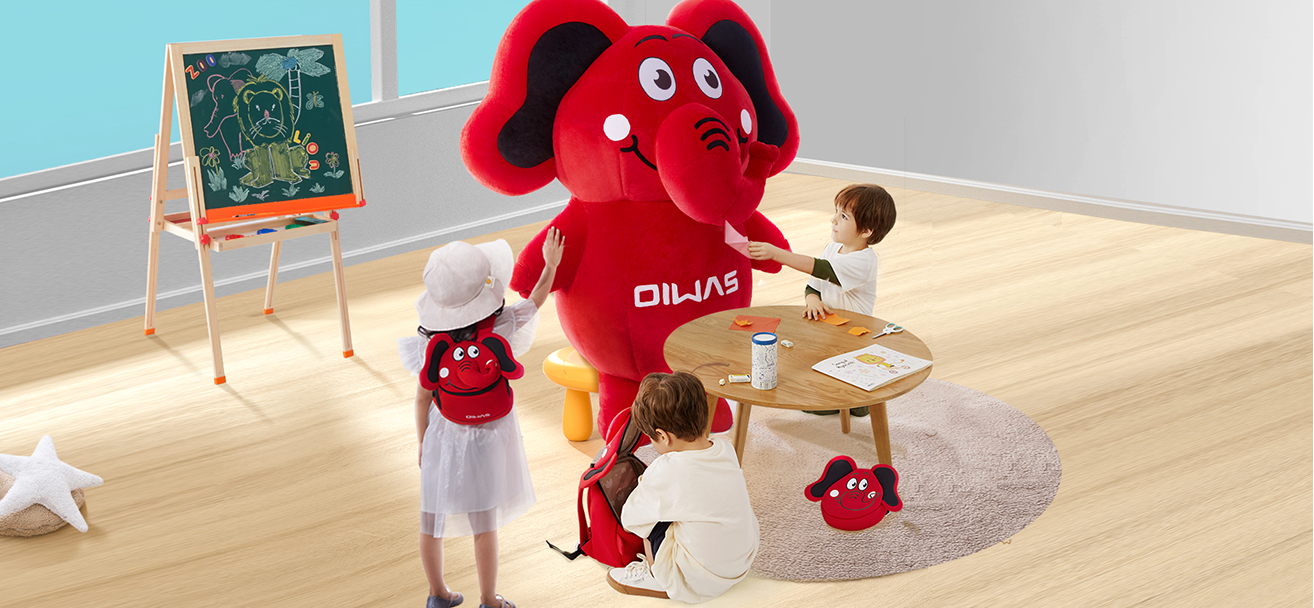 爱华仕与微盟相伴五载，携手共进，再拓未来！