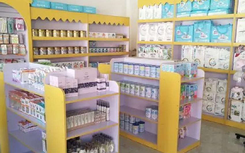 恭喜贝芽母婴与我司再续3年，再次携手同行，共谱新篇！